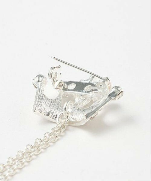 pom ponette junior / ポンポネット ジュニア テーラードジャケット | *ショート丈ジャケット | 詳細16