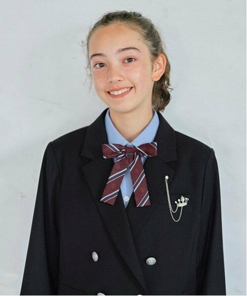 pom ponette junior / ポンポネット ジュニア テーラードジャケット | *ショート丈ジャケット | 詳細4