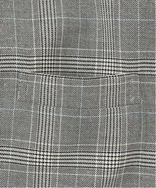 pom ponette junior / ポンポネット ジュニア テーラードジャケット | *ショート丈ジャケット | 詳細9