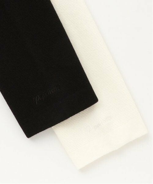 pom ponette junior / ポンポネット ジュニア テーラードジャケット | *リボンニットジャケット | 詳細6