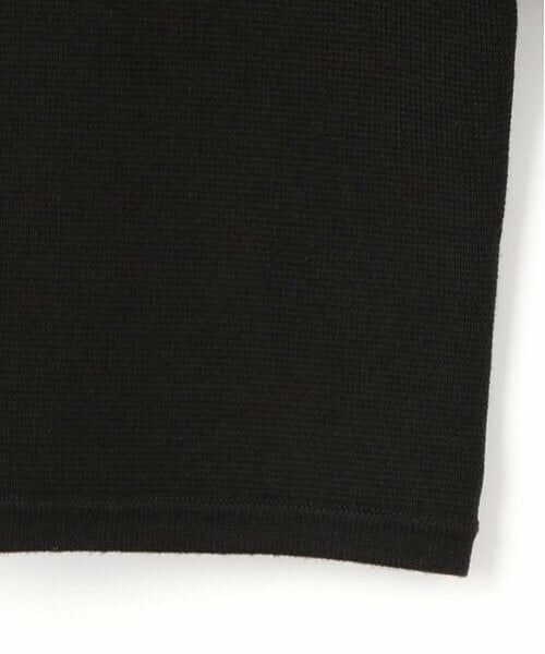 pom ponette junior / ポンポネット ジュニア テーラードジャケット | *リボンニットジャケット | 詳細7