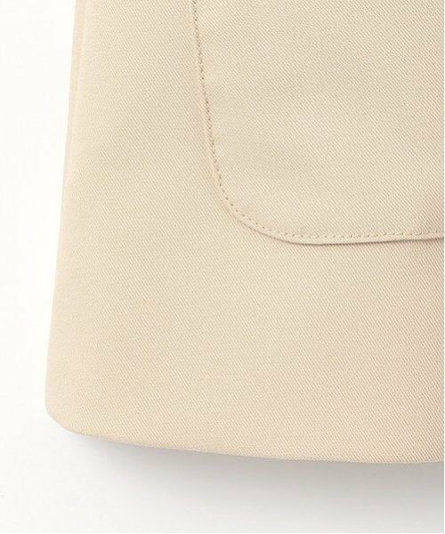 pom ponette junior / ポンポネット ジュニア テーラードジャケット | *エンブレムジャケット | 詳細15