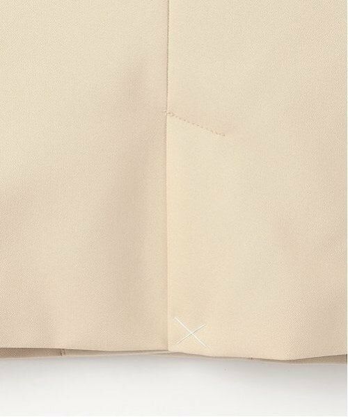 pom ponette junior / ポンポネット ジュニア テーラードジャケット | *エンブレムジャケット | 詳細17