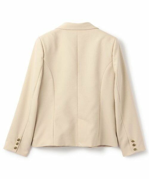 pom ponette junior / ポンポネット ジュニア テーラードジャケット | *エンブレムジャケット | 詳細9
