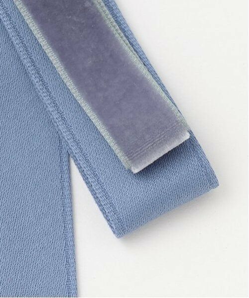 pom ponette junior / ポンポネット ジュニア ブローチ・コサージュ | *クラウンタイリボンブローチ | 詳細8