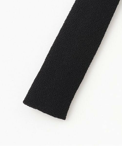 pom ponette junior / ポンポネット ジュニア ブローチ・コサージュ | *ロングリボンブローチ | 詳細2