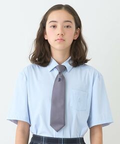 pom ponette junior / ポンポネット ジュニア ネクタイ | *ソリッドネクタイ