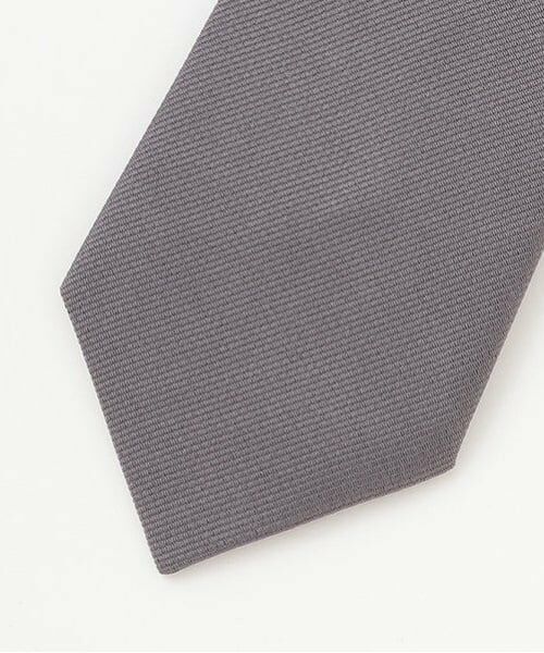 pom ponette junior / ポンポネット ジュニア ネクタイ | *ソリッドネクタイ | 詳細4