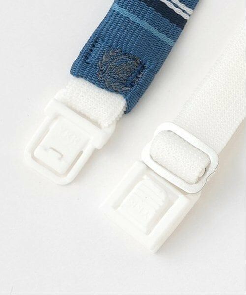 pom ponette junior / ポンポネット ジュニア ネクタイ | *ストライプネクタイ | 詳細18