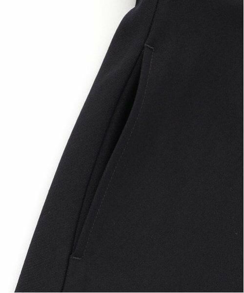 pom ponette junior / ポンポネット ジュニア ドレス | *サキソニ‐ウール白襟ワンピース | 詳細3