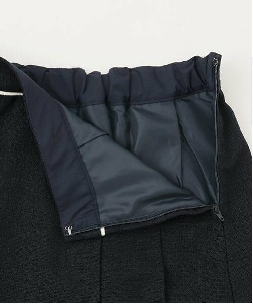 pom ponette junior / ポンポネット ジュニア セットアップ | *ツイードジャケットセットアップ | 詳細11