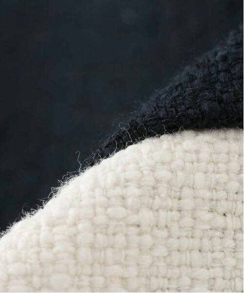 pom ponette junior / ポンポネット ジュニア セットアップ | *ツイードジャケットセットアップ | 詳細16