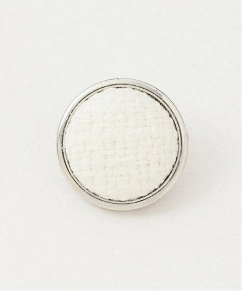 pom ponette junior / ポンポネット ジュニア セットアップ | *ツイードジャケットセットアップ | 詳細17