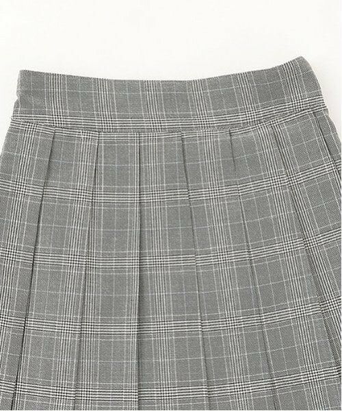 pom ponette junior / ポンポネット ジュニア セットアップ | *ベスト×プリーツスカパンセットアップ | 詳細14