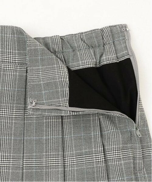 pom ponette junior / ポンポネット ジュニア セットアップ | *ベスト×プリーツスカパンセットアップ | 詳細16