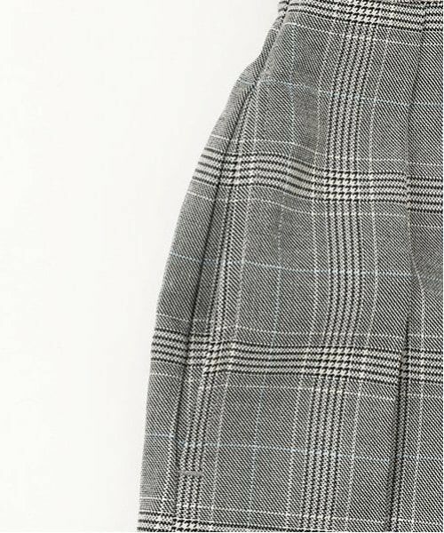 pom ponette junior / ポンポネット ジュニア セットアップ | *ベスト×プリーツスカパンセットアップ | 詳細17