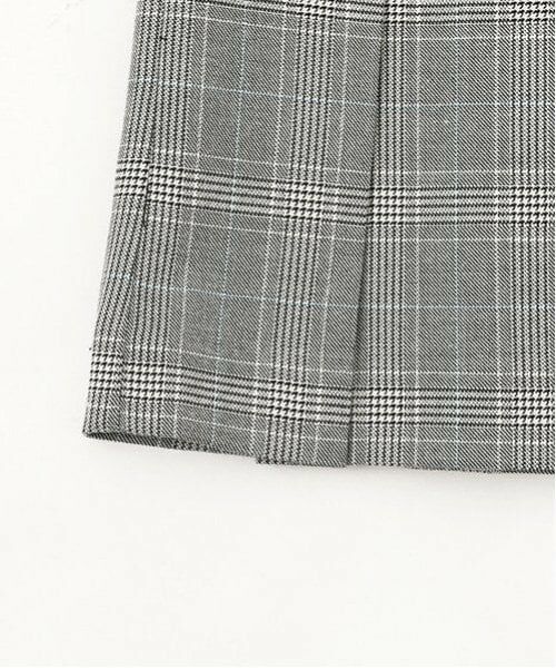 pom ponette junior / ポンポネット ジュニア セットアップ | *ベスト×プリーツスカパンセットアップ | 詳細19