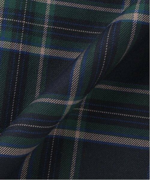 pom ponette junior / ポンポネット ジュニア ドレス | *半袖衿付きワンピース | 詳細14