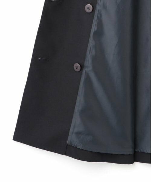 pom ponette junior / ポンポネット ジュニア ドレス | *プリーツ切替ジャンパースカート | 詳細11