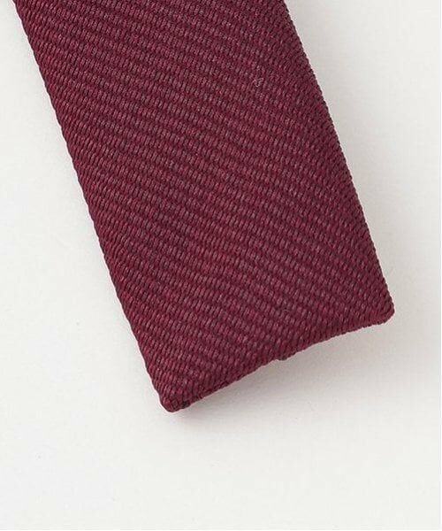 pom ponette junior / ポンポネット ジュニア ブローチ・コサージュ | *ソリッドリボンブローチ | 詳細9