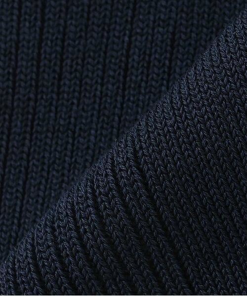 pom ponette junior / ポンポネット ジュニア ソックス | *10cmショートソックス | 詳細3