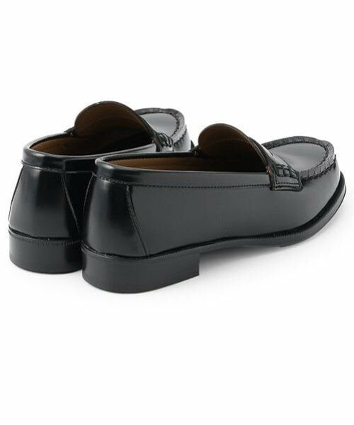 pom ponette junior / ポンポネット ジュニア ビジネス・ドレスシューズ | *ローファー | 詳細1