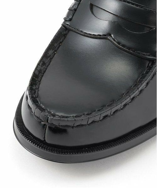 pom ponette junior / ポンポネット ジュニア ビジネス・ドレスシューズ | *ローファー | 詳細2