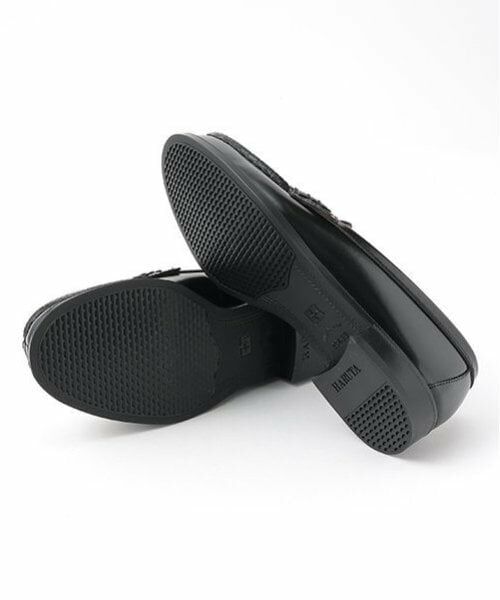 pom ponette junior / ポンポネット ジュニア ビジネス・ドレスシューズ | *ローファー | 詳細5