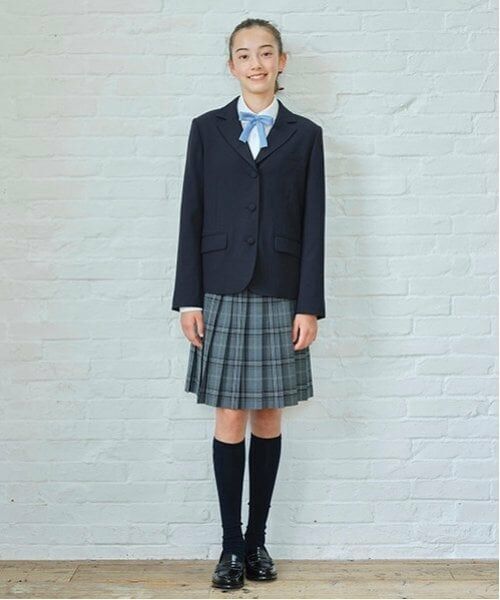 pom ponette junior / ポンポネット ジュニア ビジネス・ドレスシューズ | *ローファー | 詳細7