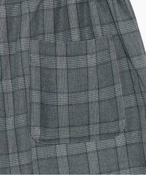 pom ponette junior / ポンポネット ジュニア その他パンツ | テーパードパンツ | 詳細5