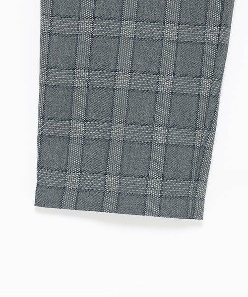 pom ponette junior / ポンポネット ジュニア その他パンツ | テーパードパンツ | 詳細6