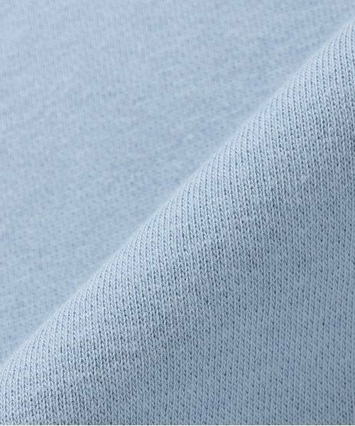 pom ponette junior / ポンポネット ジュニア スウェット | 【福袋B】襟付き裏起毛プルオーバー | 詳細6