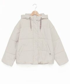 pom ponette junior / ポンポネット ジュニア ブルゾン | 中綿ブルゾン