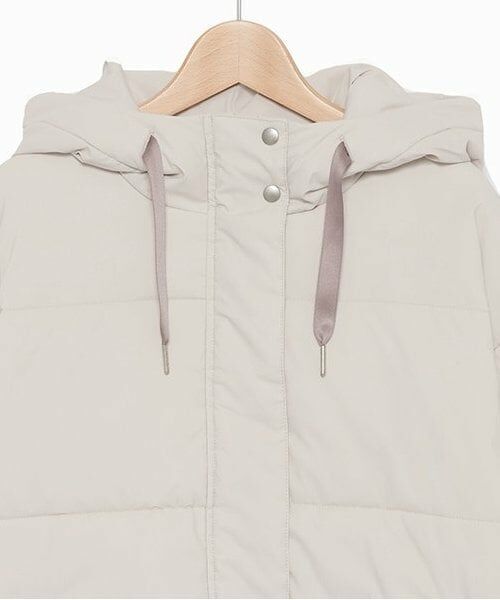 pom ponette junior / ポンポネット ジュニア ブルゾン | 中綿ブルゾン | 詳細3