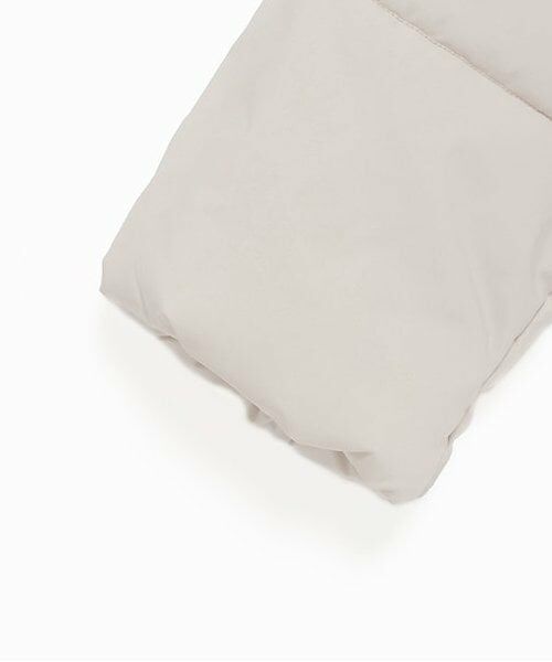 pom ponette junior / ポンポネット ジュニア ブルゾン | 中綿ブルゾン | 詳細4