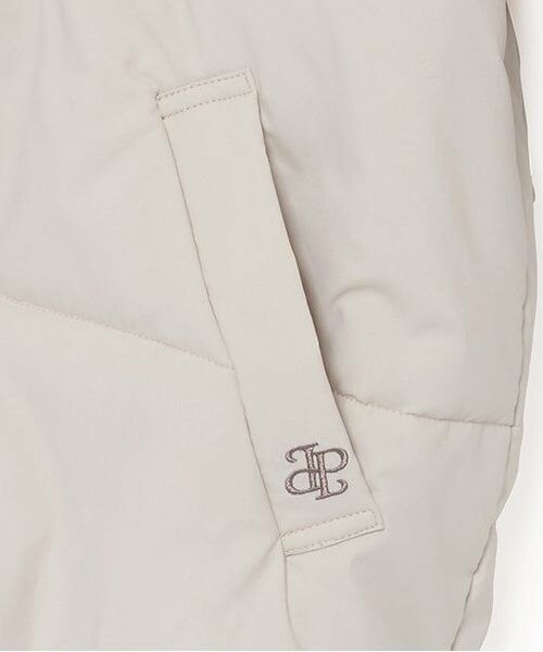 pom ponette junior / ポンポネット ジュニア ブルゾン | 中綿ブルゾン | 詳細5