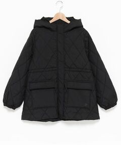 pom ponette junior / ポンポネット ジュニア ブルゾン | 中綿ブルゾン