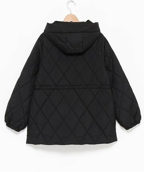 pom ponette junior / ポンポネット ジュニア ブルゾン | 中綿ブルゾン | 詳細1