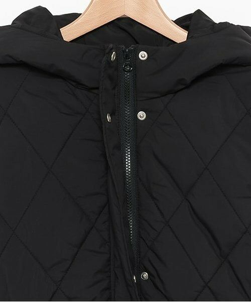 pom ponette junior / ポンポネット ジュニア ブルゾン | 中綿ブルゾン | 詳細3