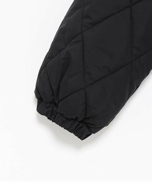 pom ponette junior / ポンポネット ジュニア ブルゾン | 中綿ブルゾン | 詳細4