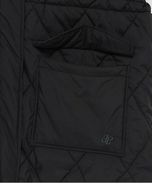 pom ponette junior / ポンポネット ジュニア ブルゾン | 中綿ブルゾン | 詳細5