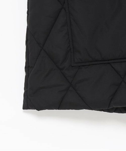 pom ponette junior / ポンポネット ジュニア ブルゾン | 中綿ブルゾン | 詳細6