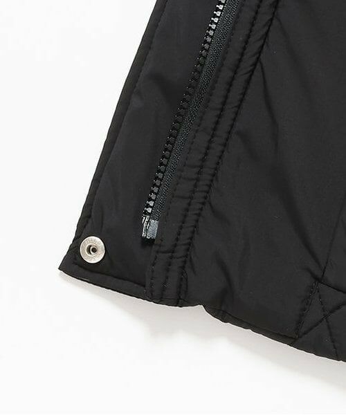 pom ponette junior / ポンポネット ジュニア ブルゾン | 中綿ブルゾン | 詳細8