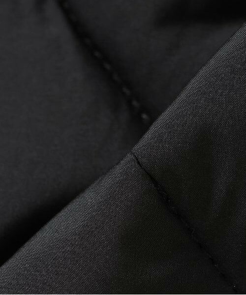 pom ponette junior / ポンポネット ジュニア ブルゾン | 中綿ブルゾン | 詳細9