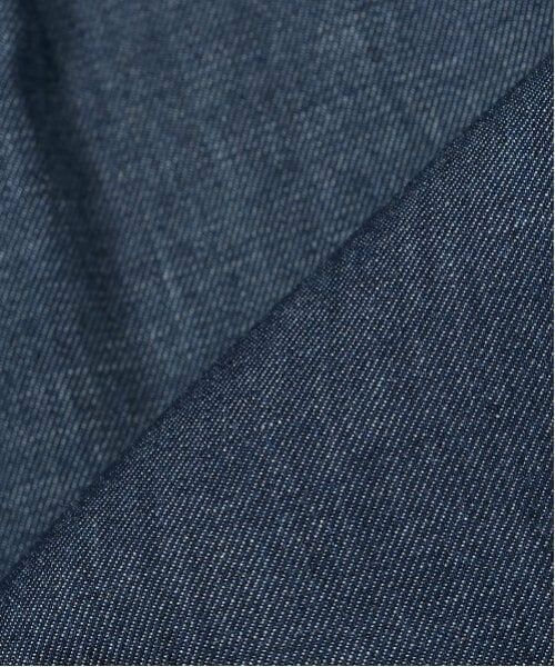 pom ponette junior / ポンポネット ジュニア ショート・ハーフ・半端丈パンツ | 【＋SIZE】【GOOD PRICE】タックキュロット | 詳細9