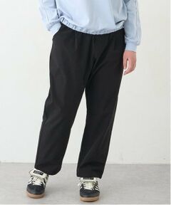 pom ponette junior / ポンポネット ジュニア その他パンツ | 【＋SIZE】【GOOD PRICE】テーパードパンツ