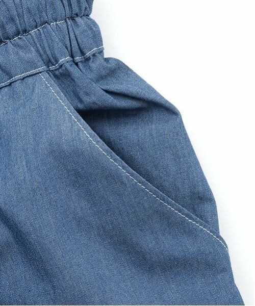 pom ponette junior / ポンポネット ジュニア その他パンツ | 【＋SIZE】【GOOD PRICE】テーパードパンツ | 詳細5