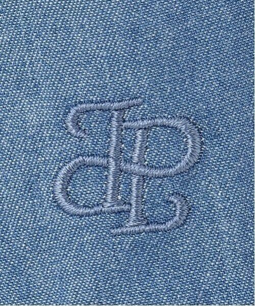 pom ponette junior / ポンポネット ジュニア その他パンツ | 【＋SIZE】【GOOD PRICE】テーパードパンツ | 詳細8