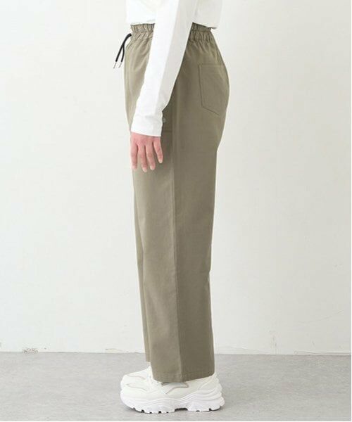 pom ponette junior / ポンポネット ジュニア その他パンツ | 【＋SIZE】【GOOD PRICE】ワイドパンツ | 詳細13