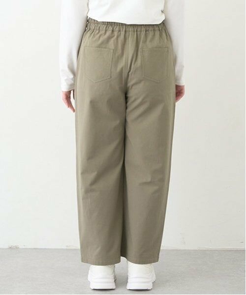 pom ponette junior / ポンポネット ジュニア その他パンツ | 【＋SIZE】【GOOD PRICE】ワイドパンツ | 詳細14